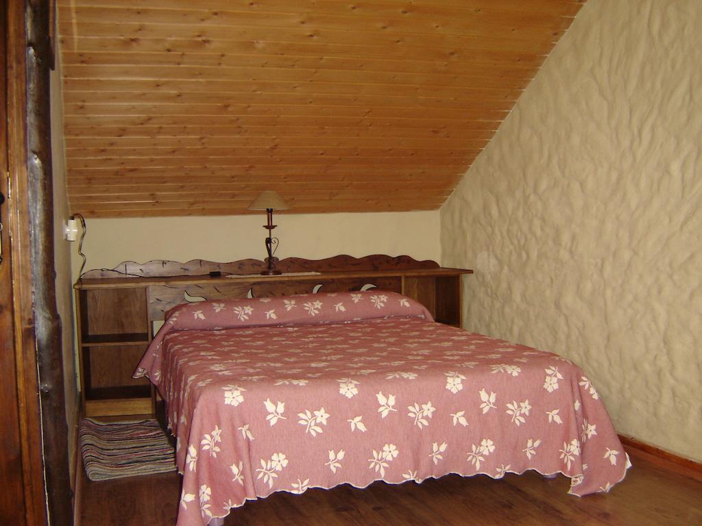 Carriles Romanos Odollo Chambre photo