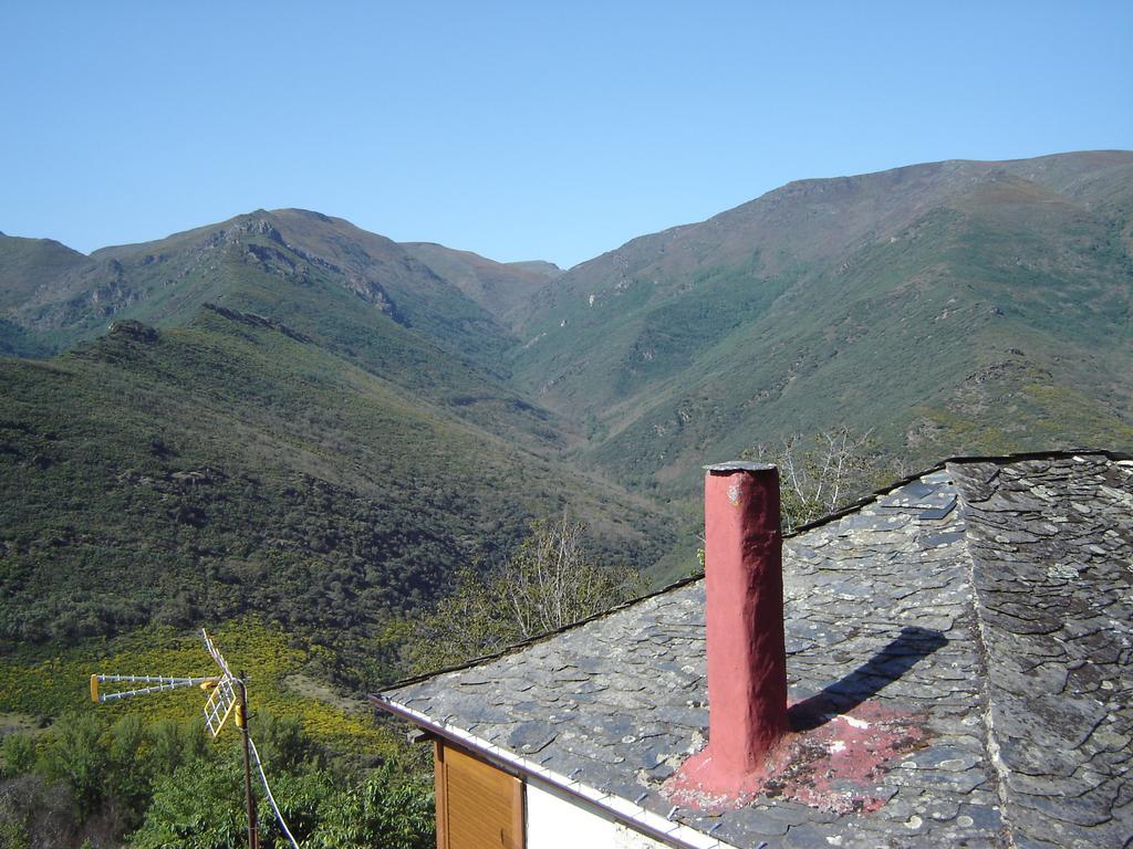 Carriles Romanos Odollo Extérieur photo